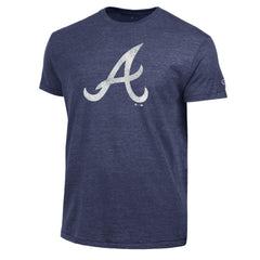 Atlanta Braves Champion Tri-Blend T-Shirt - MLB T-shirts