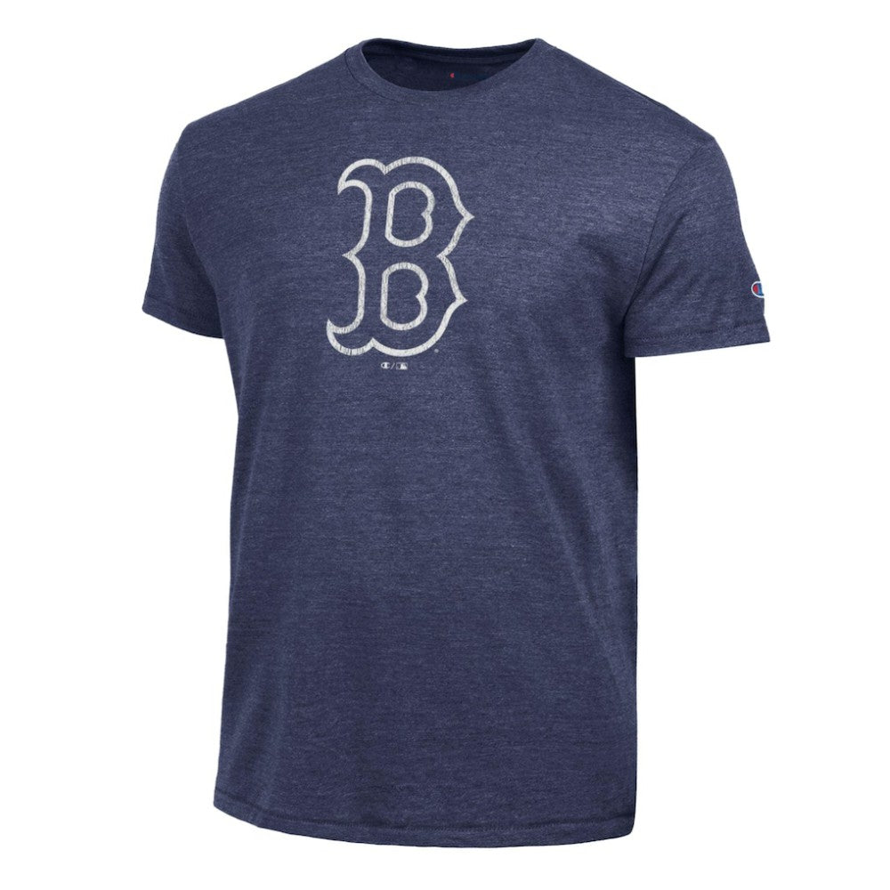 Boston Red Sox Champion Tri-Blend T-Shirt - MLB T-shirts