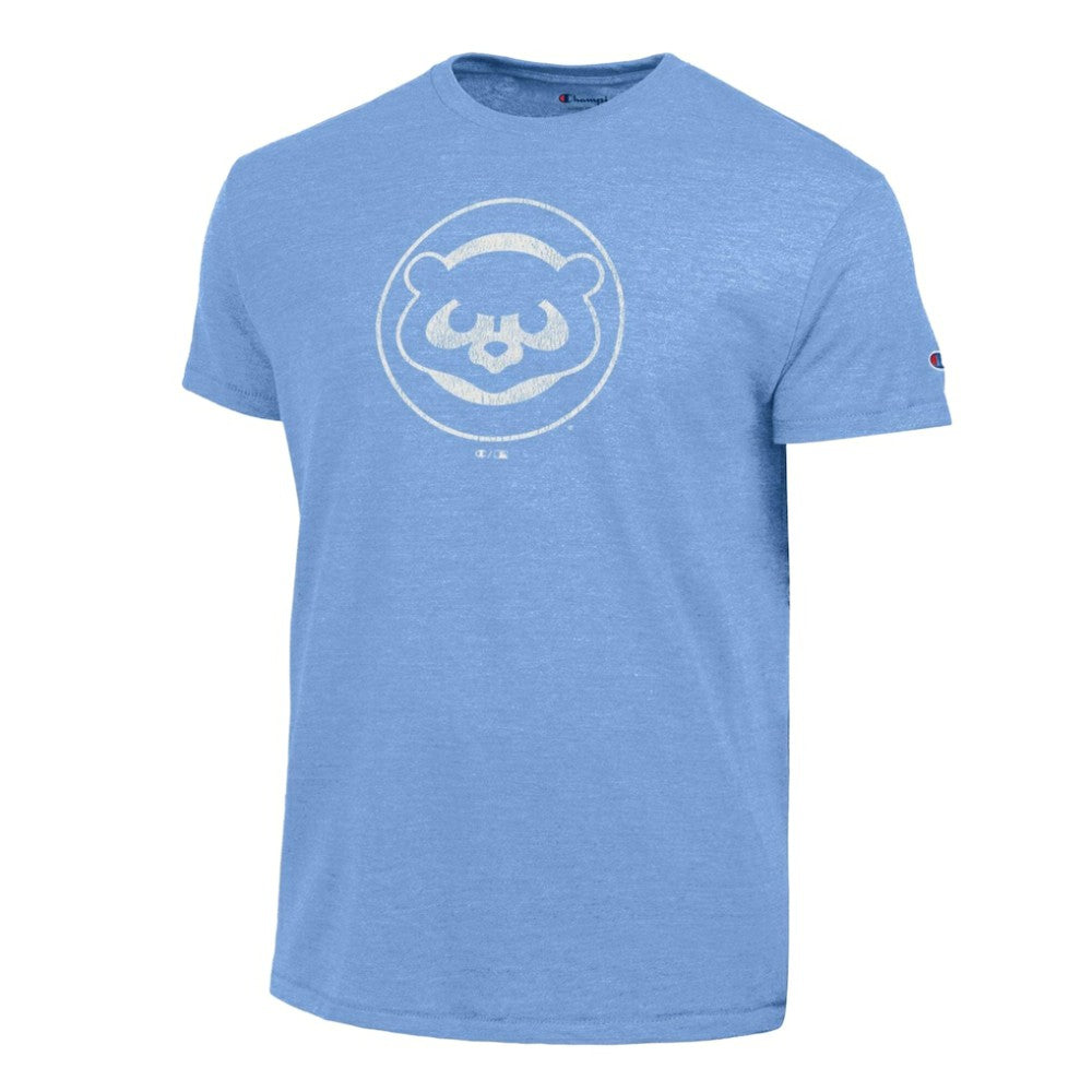 Chicago Cubs Champion Tri-Blend T-Shirt - MLB T-shirts