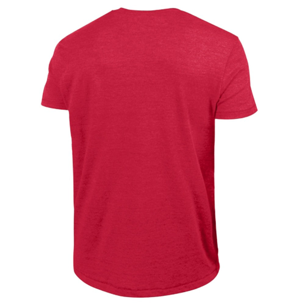 Cincinnati Reds Champion Tri-Blend T-Shirt - MLB T-shirts