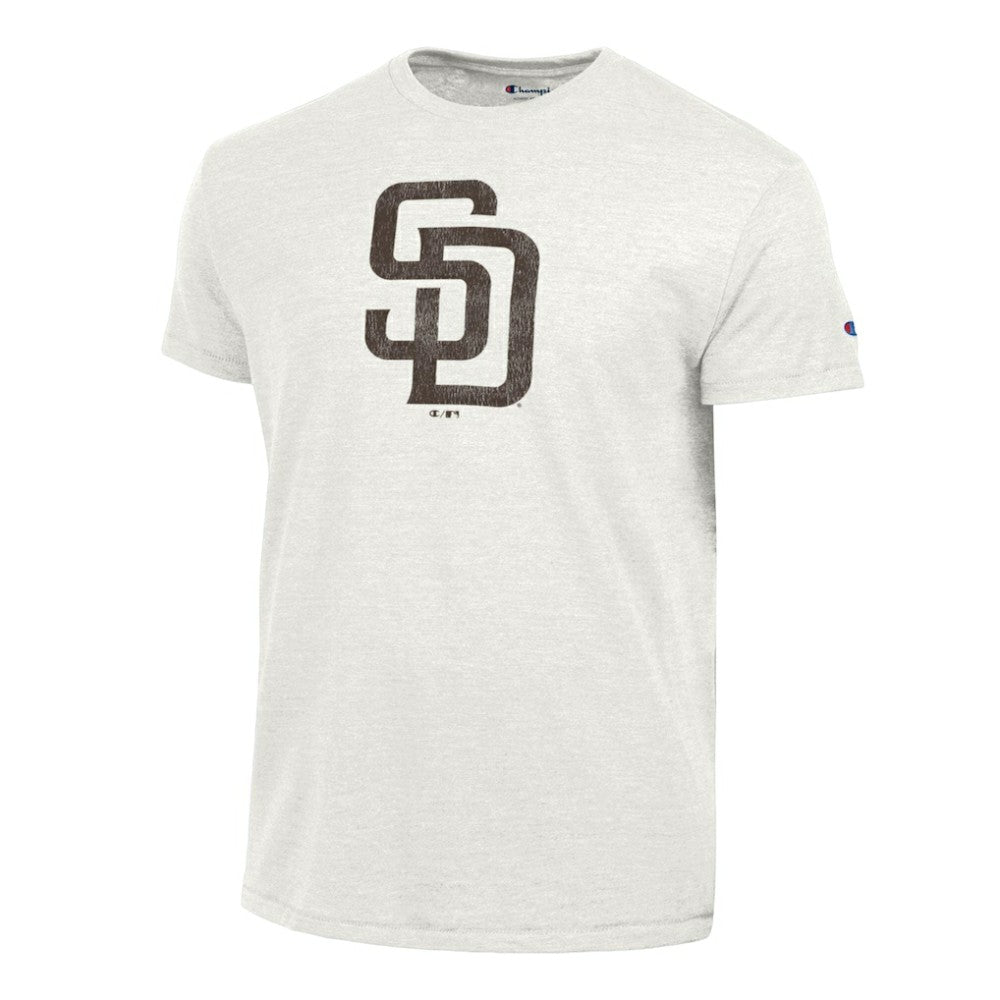 San Diego Padres Champion Tri-Blend T-Shirt - MLB T-shirts
