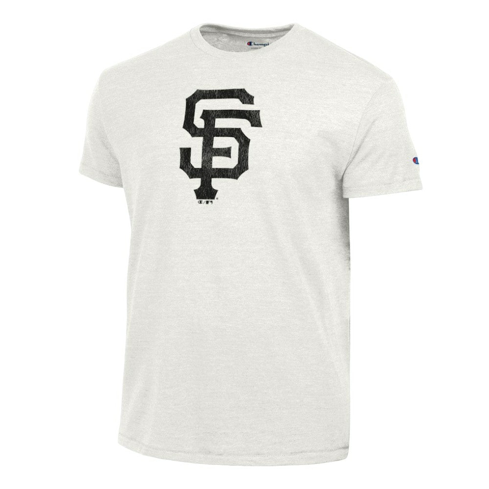San Francisco Giants Champion Tri-Blend T-Shirt - MLB T-shirts