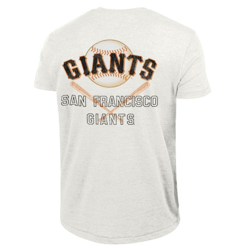 San Francisco Giants Champion Tri-Blend T-Shirt - MLB T-shirts