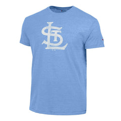 St. Louis Cardinals Champion Tri-Blend T-Shirt - MLB T-shirts