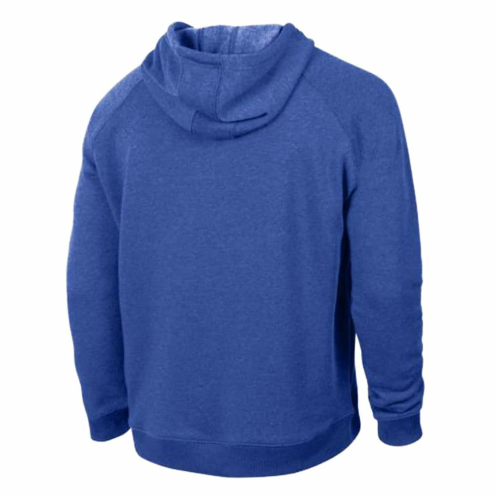 Los Angeles Dodgers Champion Triumph Tri-Blend Raglan Hoodie - MLB Hoodies