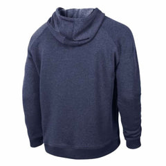 New York Yankees Champion Triumph Tri-Blend Raglan Hoodie - MLB Hoodies