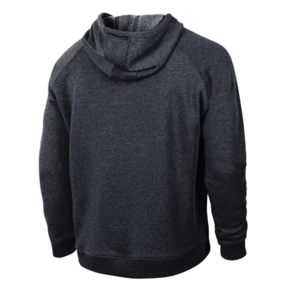 Pittsburgh Pirates Champion Triumph Tri-Blend Raglan Hoodie - MLB Hoodies