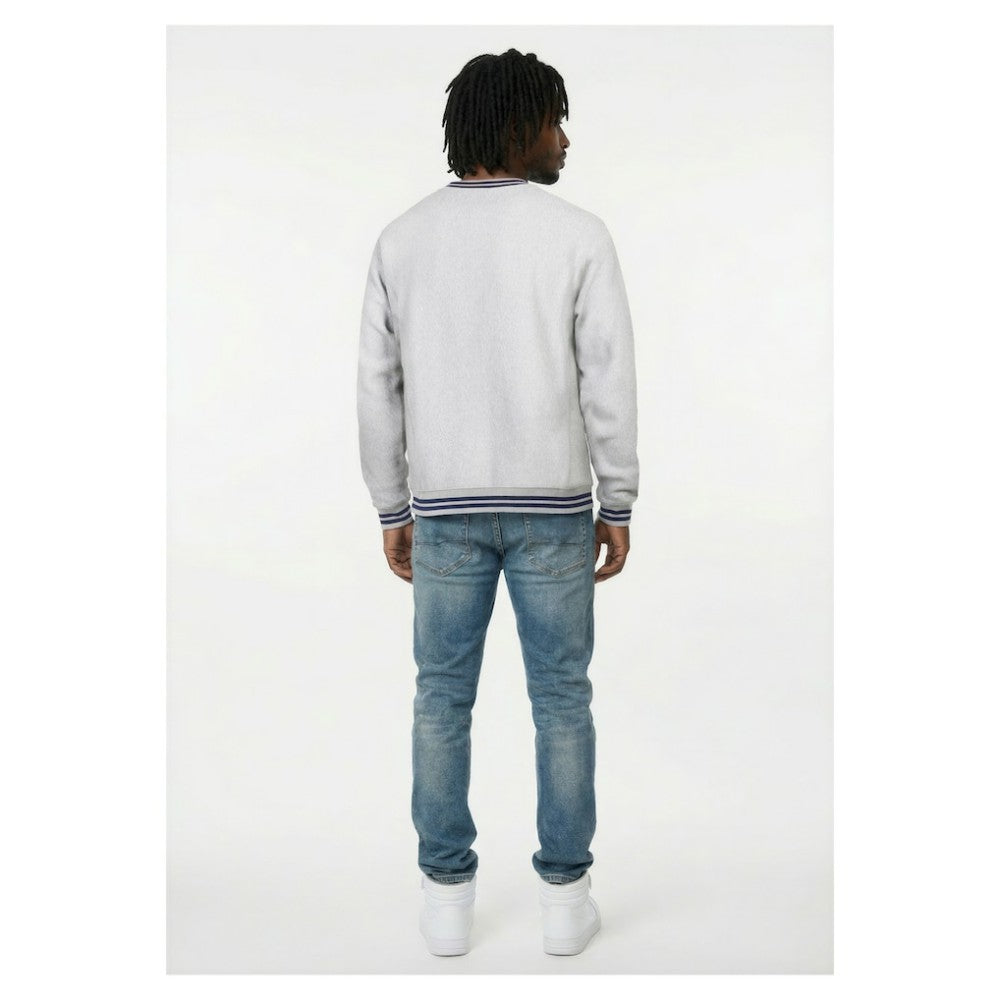 New York Yankees Champion Reverse Weave Sweatshirt - MLB Sweatshirts