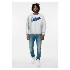 Los Angeles Dodgers Champion Reverse Weave Sweatshirt - MLB Sweatshirts