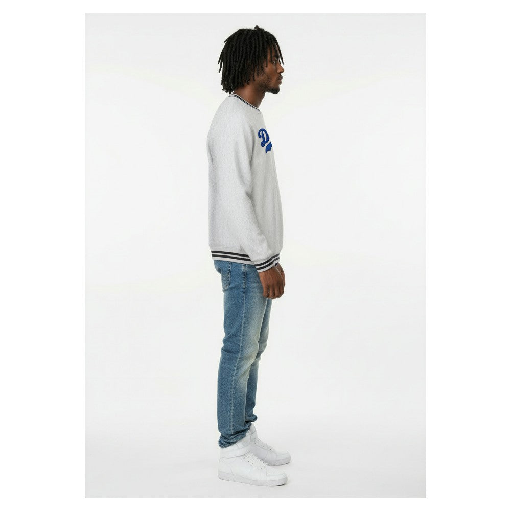 Los Angeles Dodgers Champion Reverse Weave Sweatshirt - MLB Sweatshirts