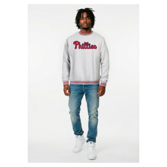 Philadelphia Phillies Champion Reverse Weave Sweatshirt - MLB Sweatshirts