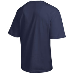 Atlanta Braves Champion Traditions Two Locations T-Shirt - MLB T-shirts