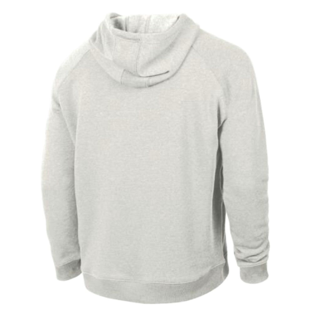 Los Angeles Dodgers Champion Triumph Tri-Blend Raglan Hoodie - MLB Hoodies