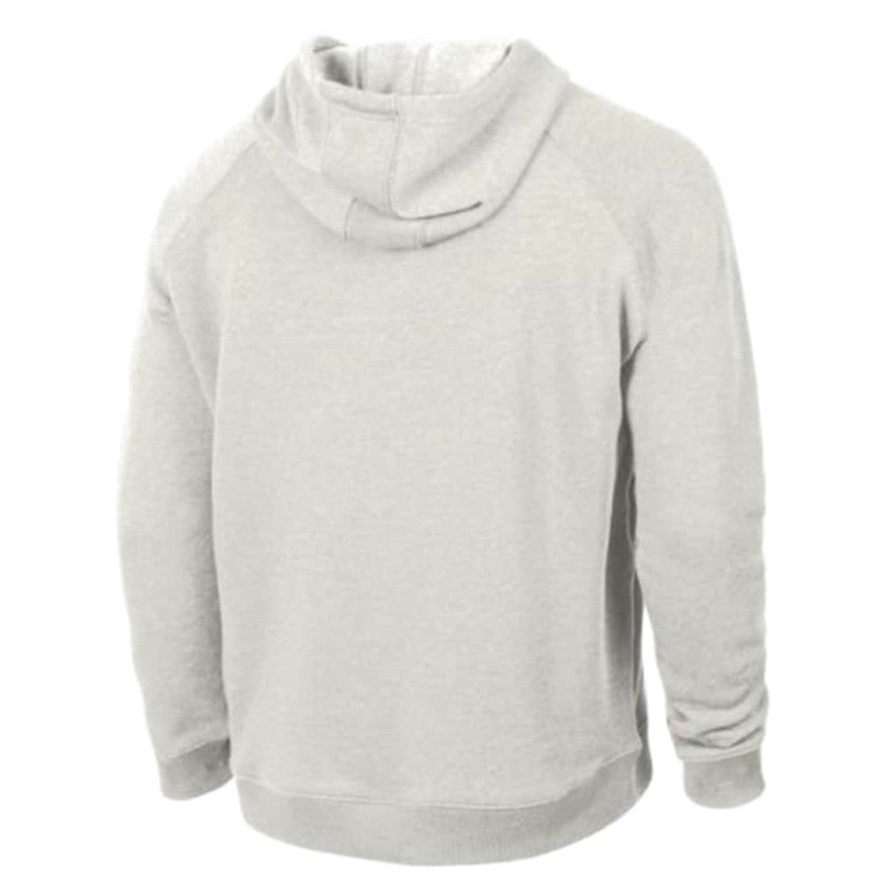 Boston Red Sox Champion Triumph Tri-Blend Raglan Hoodie - MLB Hoodies