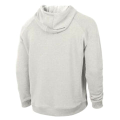 Chicago Cubs Champion Triumph Tri-Blend Raglan Hoodie - MLB Hoodies