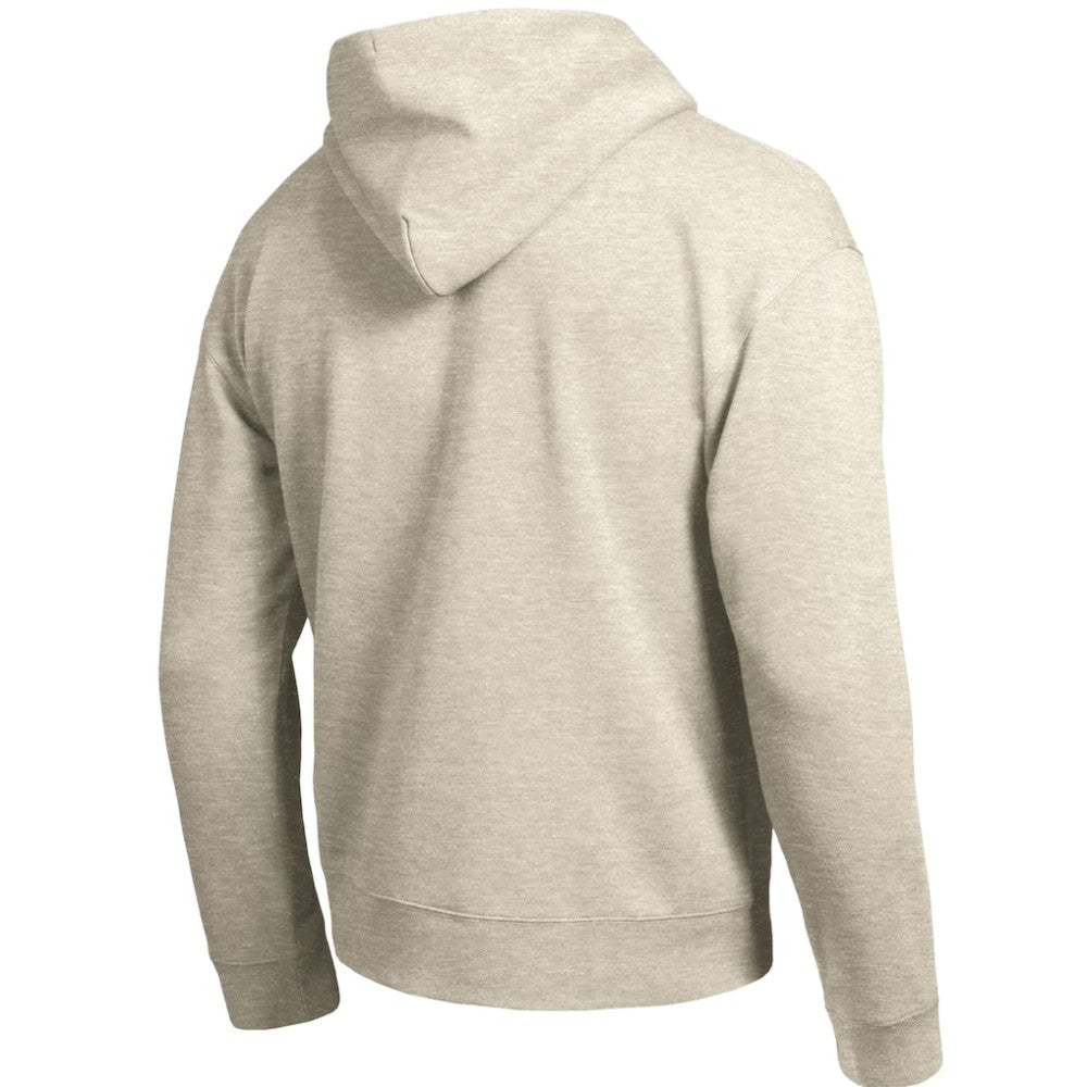 Milwaukee Brewers Champion All Star Chenille Patch Hoodie - MLB Hoodies