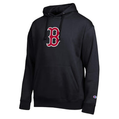 Boston Red Sox Champion All Star Embroidered Logo Hoodie - MLB Hoodies