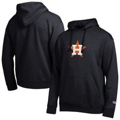 Houston Astros Champion All Star Embroidered Logo Hoodie - MLB Hoodies