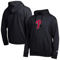 Philadelphia Phillies Champion All Star Embroidered Logo Hoodie - MLB Hoodies