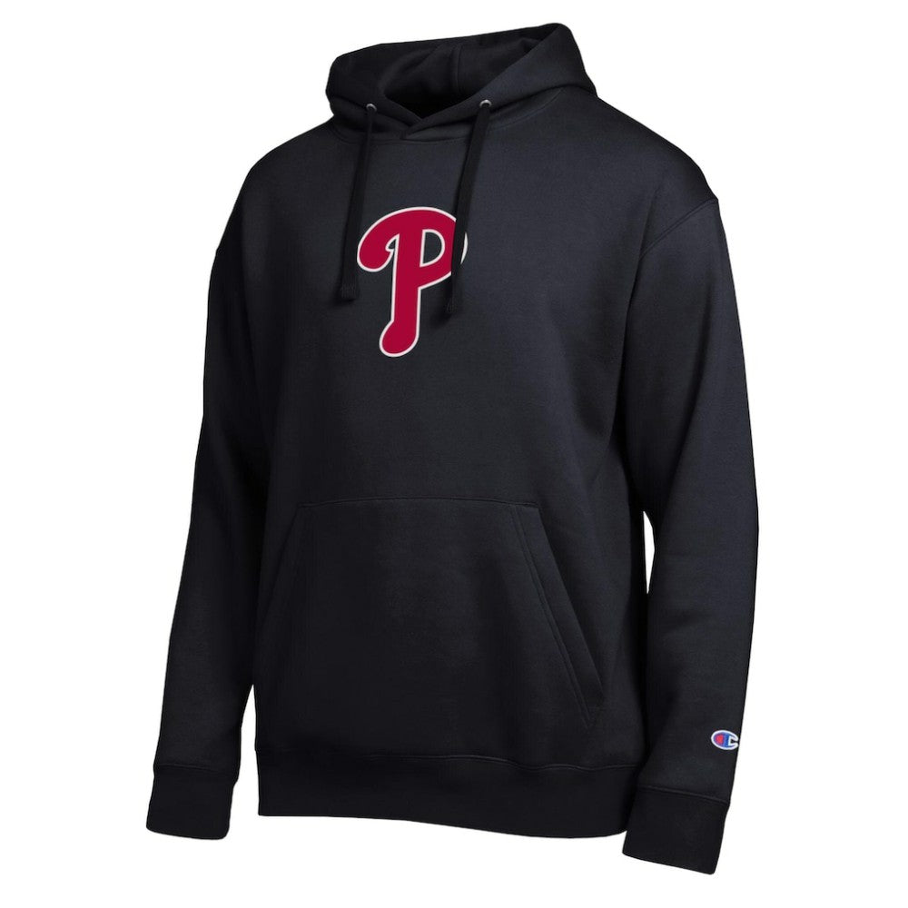 Philadelphia Phillies Champion All Star Embroidered Logo Hoodie - MLB Hoodies