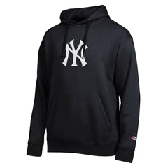 New York Yankees Champion All Star Embroidered Logo Hoodie - MLB Hoodies
