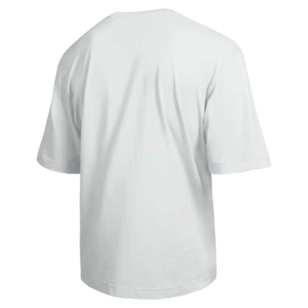 Seattle Mariners Champion All Star Arched Chenille Wordmark T-Shirt - MLB T-shirts