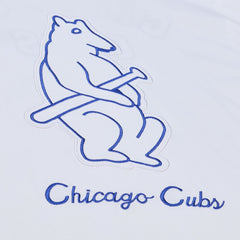 Chicago Cubs Mitchell & Ness Cooperstown Collection Arctic T-Shirt - MLB T-shirts