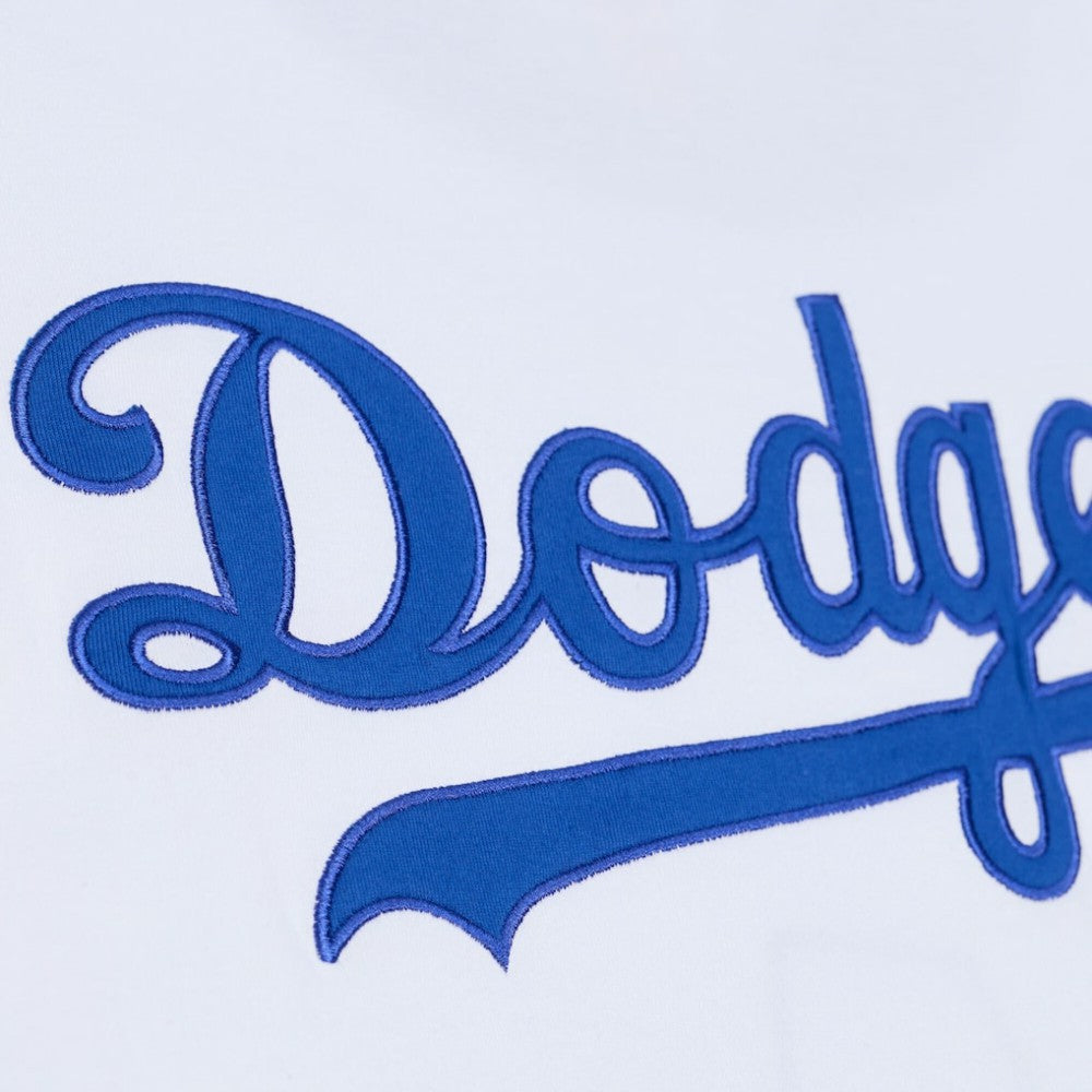 Los Angeles Dodgers Mitchell & Ness Cooperstown Collection Arctic T-Shirt - MLB T-shirts