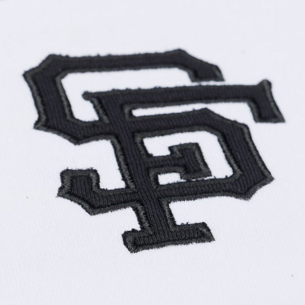 San Francisco Giants Mitchell & Ness Arctic Fleece Sweatshirt - MLB Sweatshirts