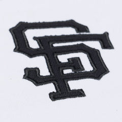 San Francisco Giants Mitchell & Ness Arctic Fleece Sweatshirt - MLB Sweatshirts