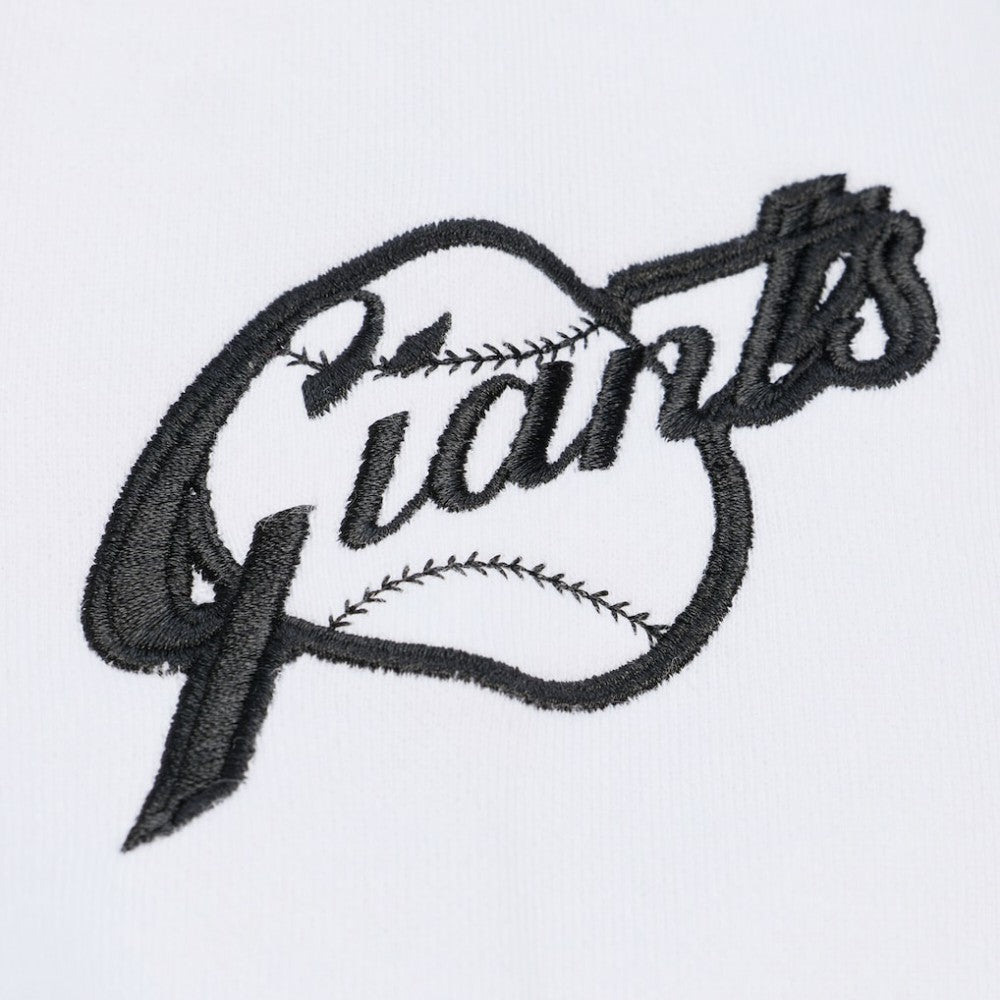 San Francisco Giants Mitchell & Ness Arctic Fleece Sweatshirt - MLB Sweatshirts