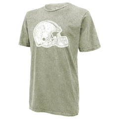 Cleveland Browns Shedeur Sanders  Majestic Threads Mineral Wash Name & Number T-Shirt | NFL New