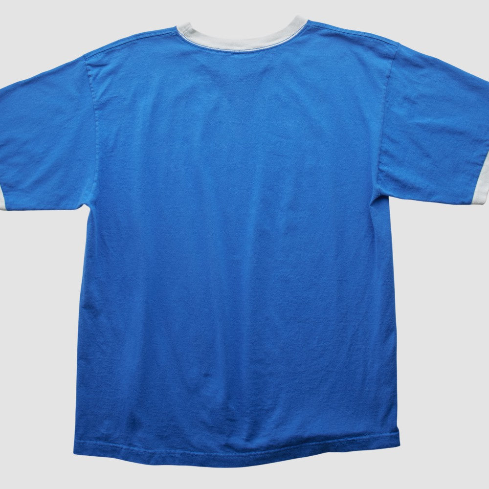 Kansas City Royals Majestic 2000s T-shirt - MLB T-shirts