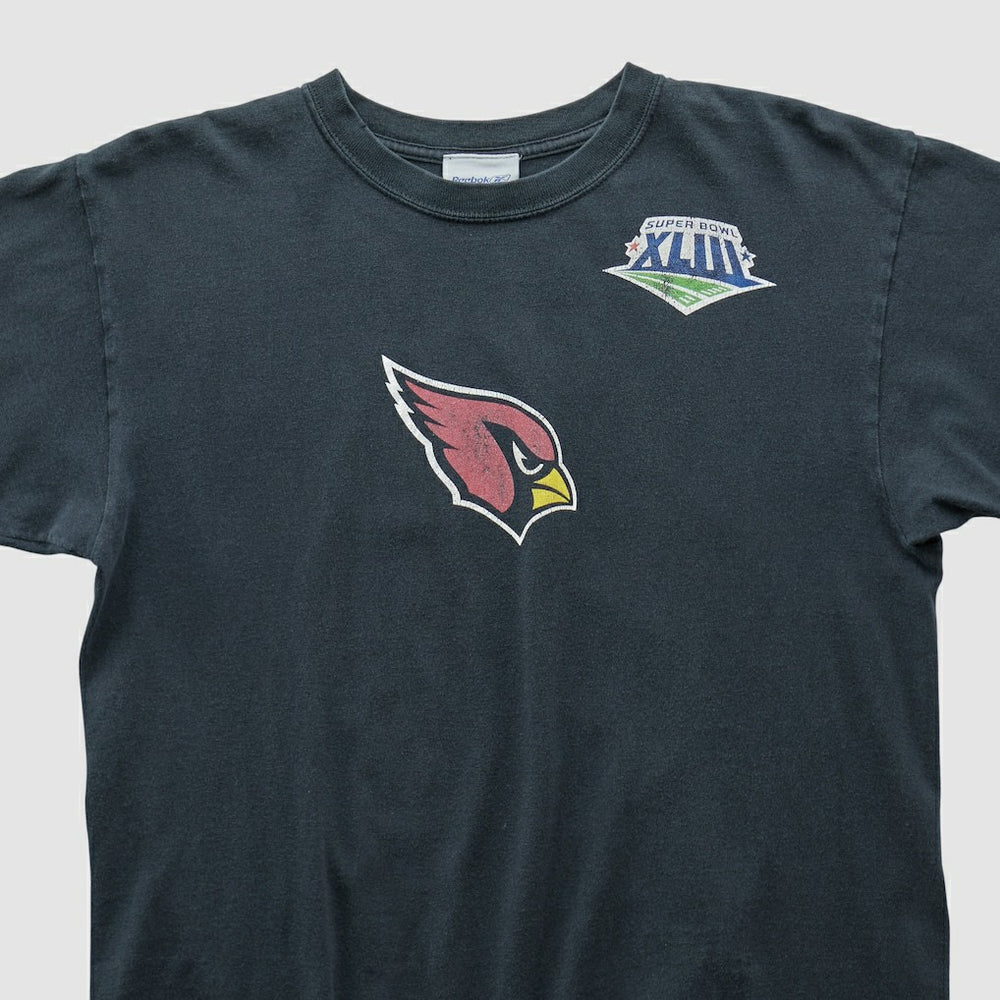 Arizona Cardinals Reebok 2009 T-shirt | NFL Hot