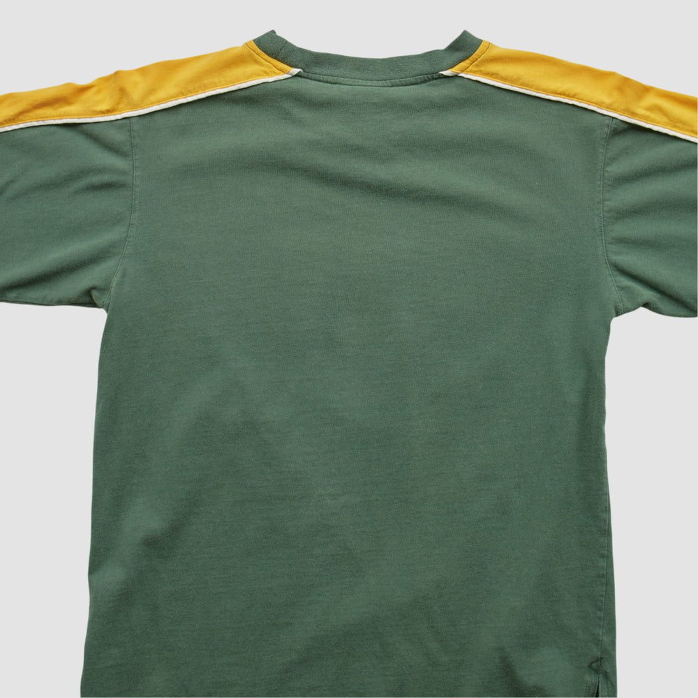 Green Bay Packers NFL 2000s Pullover Sweatshirt | NFL Hot