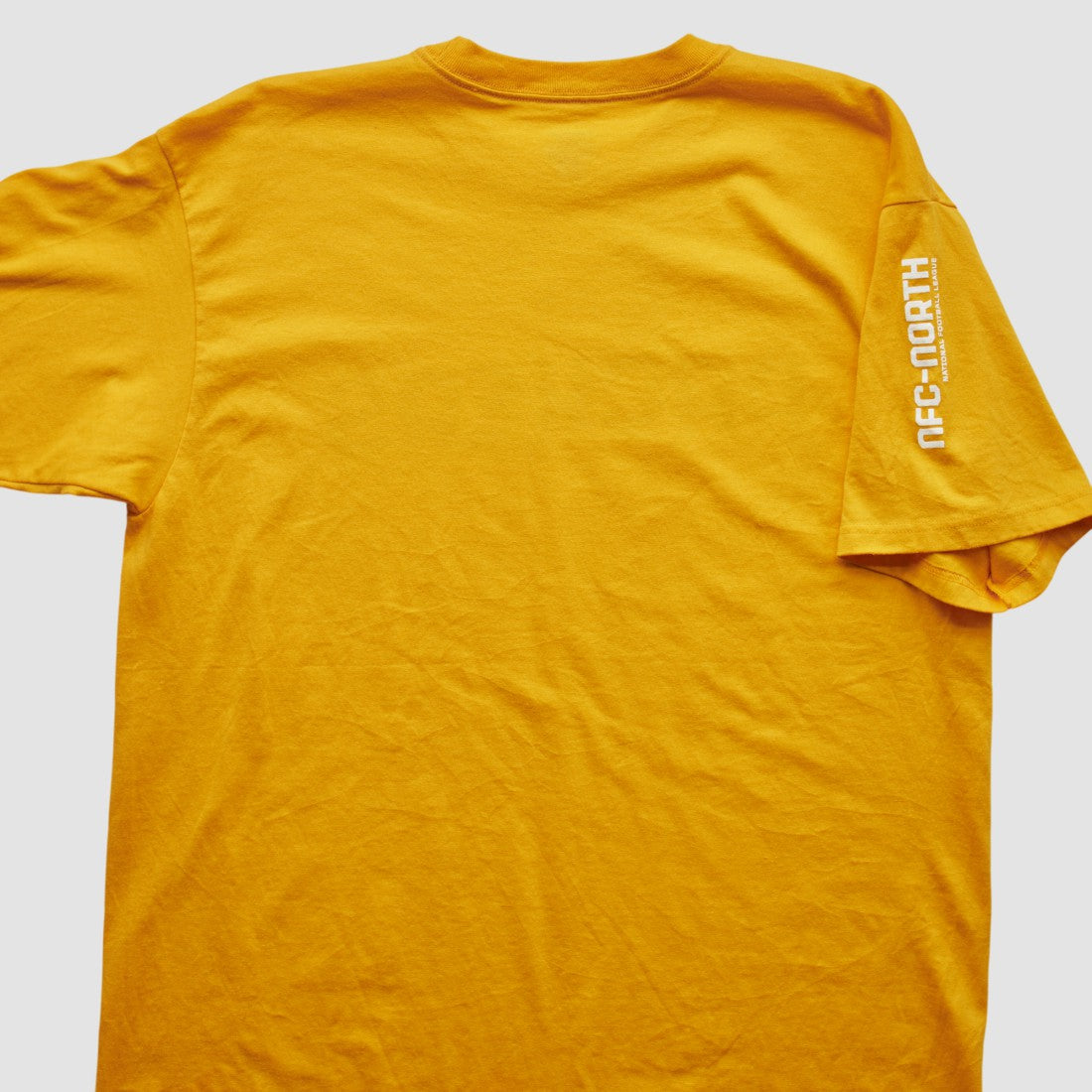 Green Bay Packers Reebok 2000s T-shirt | NFL On sale