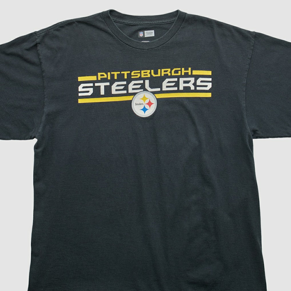 Pittsburgh Steelers NFL 2000s T-shirt | NFL Online
