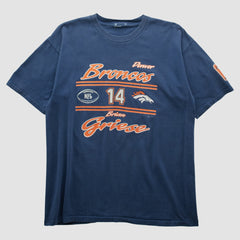 Denver Broncos 2000s T-shirt | NFL Sale