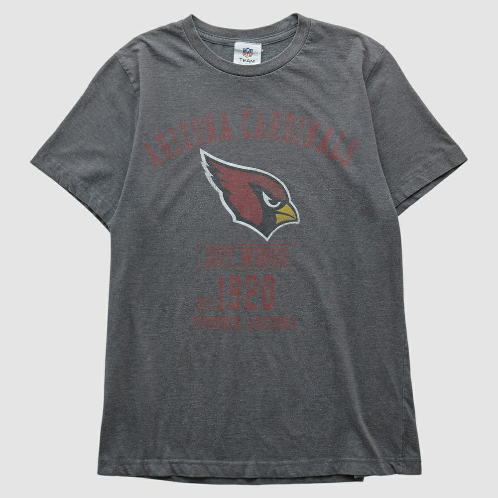 Arizona Cardinals Team Edition Apparel 2010s T-shirt | NFL On sale