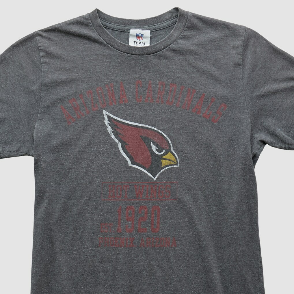 Arizona Cardinals Team Edition Apparel 2010s T-shirt | NFL On sale