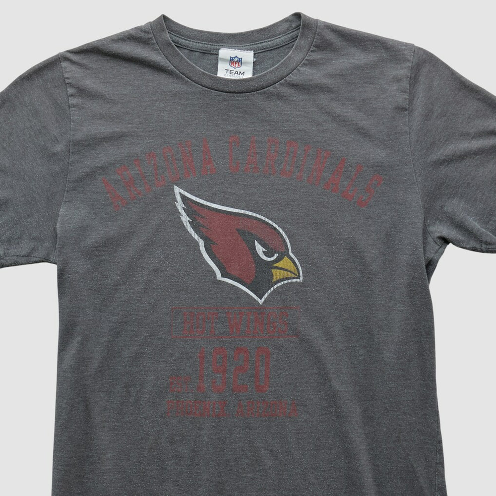 Arizona Cardinals Team Edition Apparel 2010s T-shirt | NFL On sale