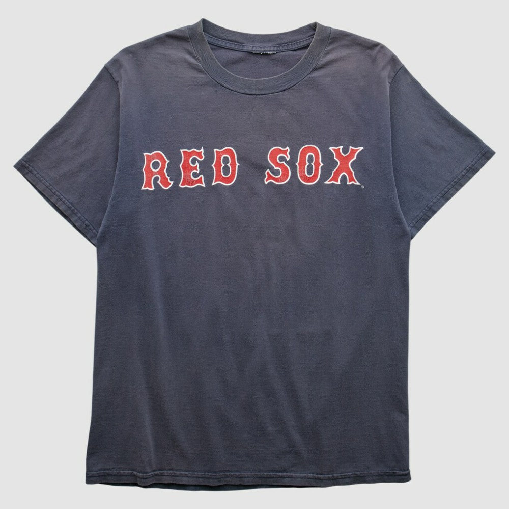 Boston Red Sox 2000s T-shirt - MLB T-shirts