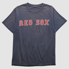 Boston Red Sox 2000s T-shirt - MLB T-shirts