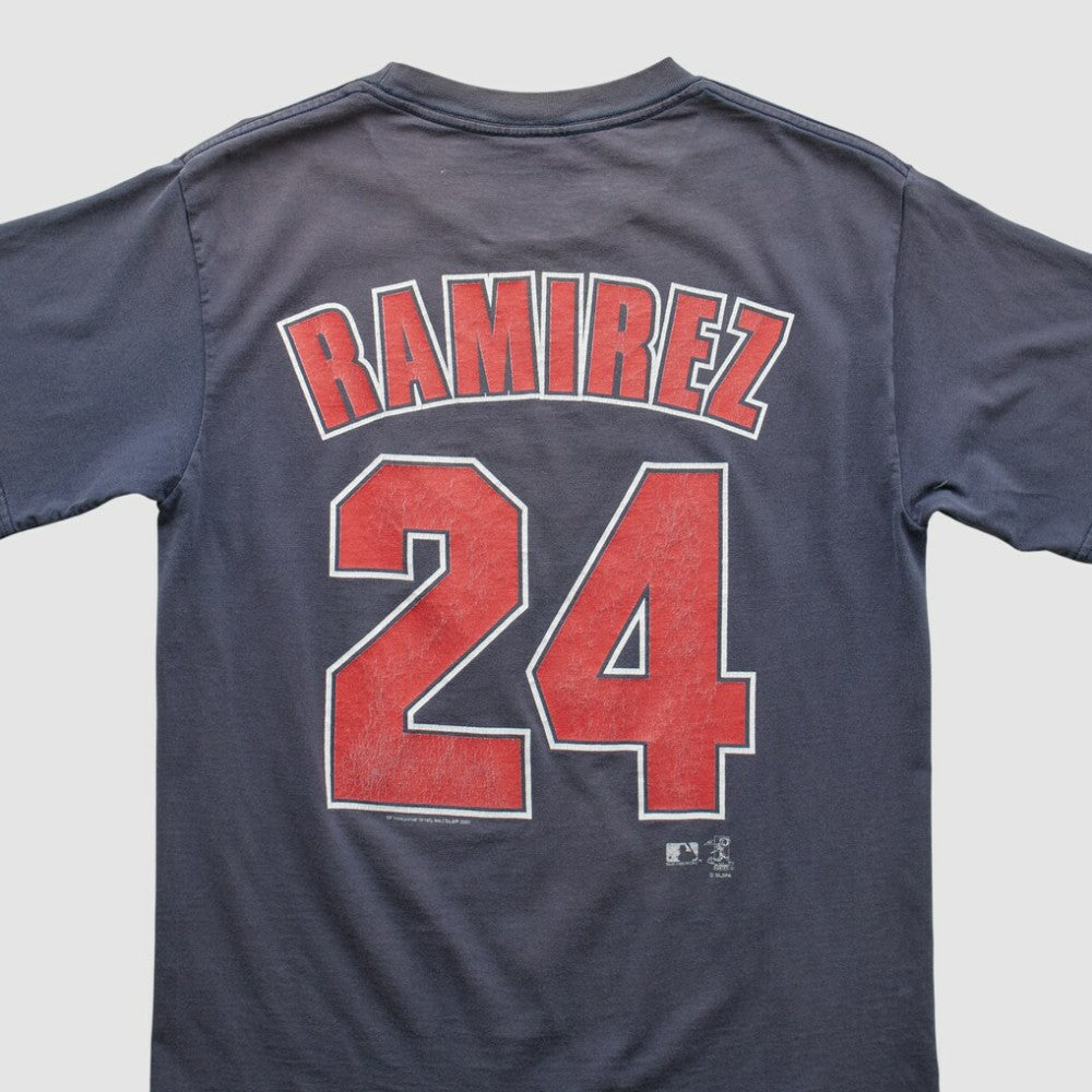 Boston Red Sox 2000s T-shirt - MLB T-shirts