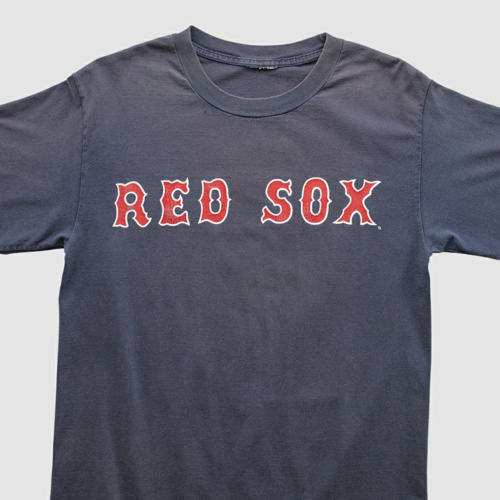 Boston Red Sox 2000s T-shirt - MLB T-shirts