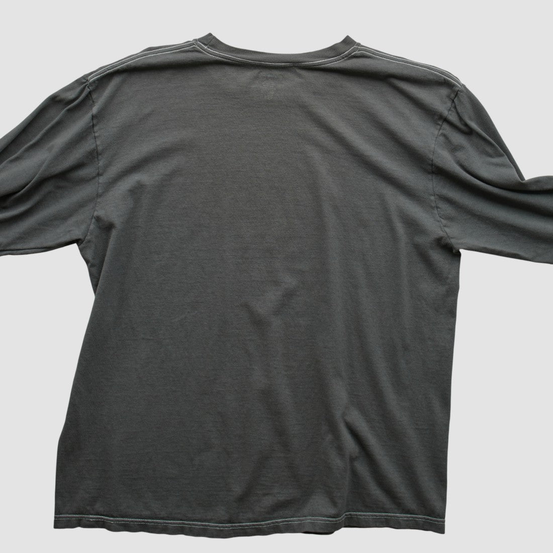New York Giants Reebok 2008 Long Sleeve T-shirt | NFL Near me