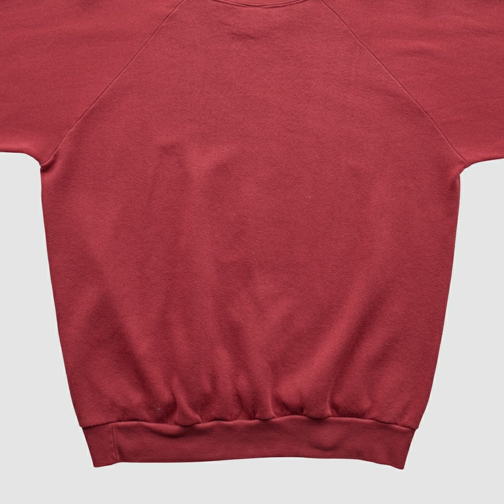 Arizona Cardinals Desert Sportswear 80s Pullover Sweatshirt | NFL New