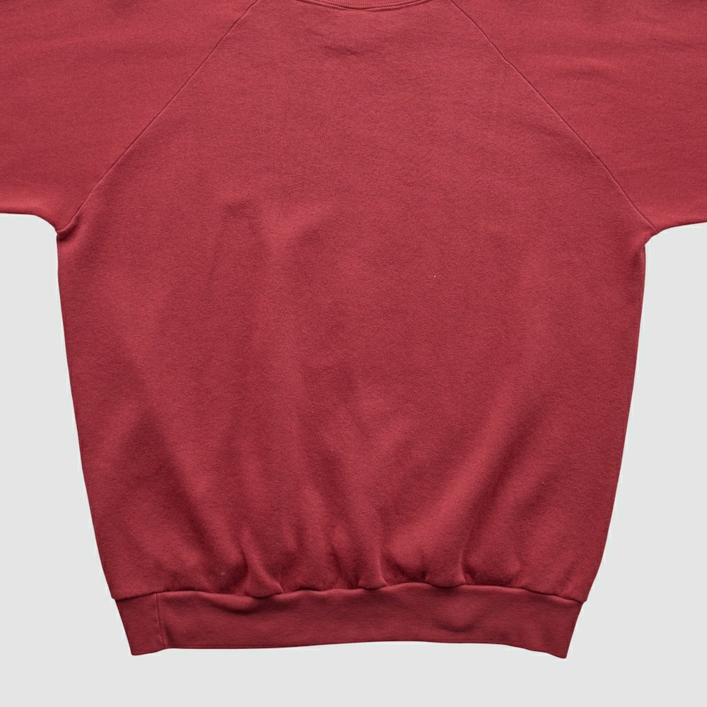 Arizona Cardinals Desert Sportswear 80s Pullover Sweatshirt | NFL New