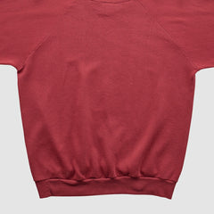 Arizona Cardinals Desert Sportswear 80s Pullover Sweatshirt | NFL New