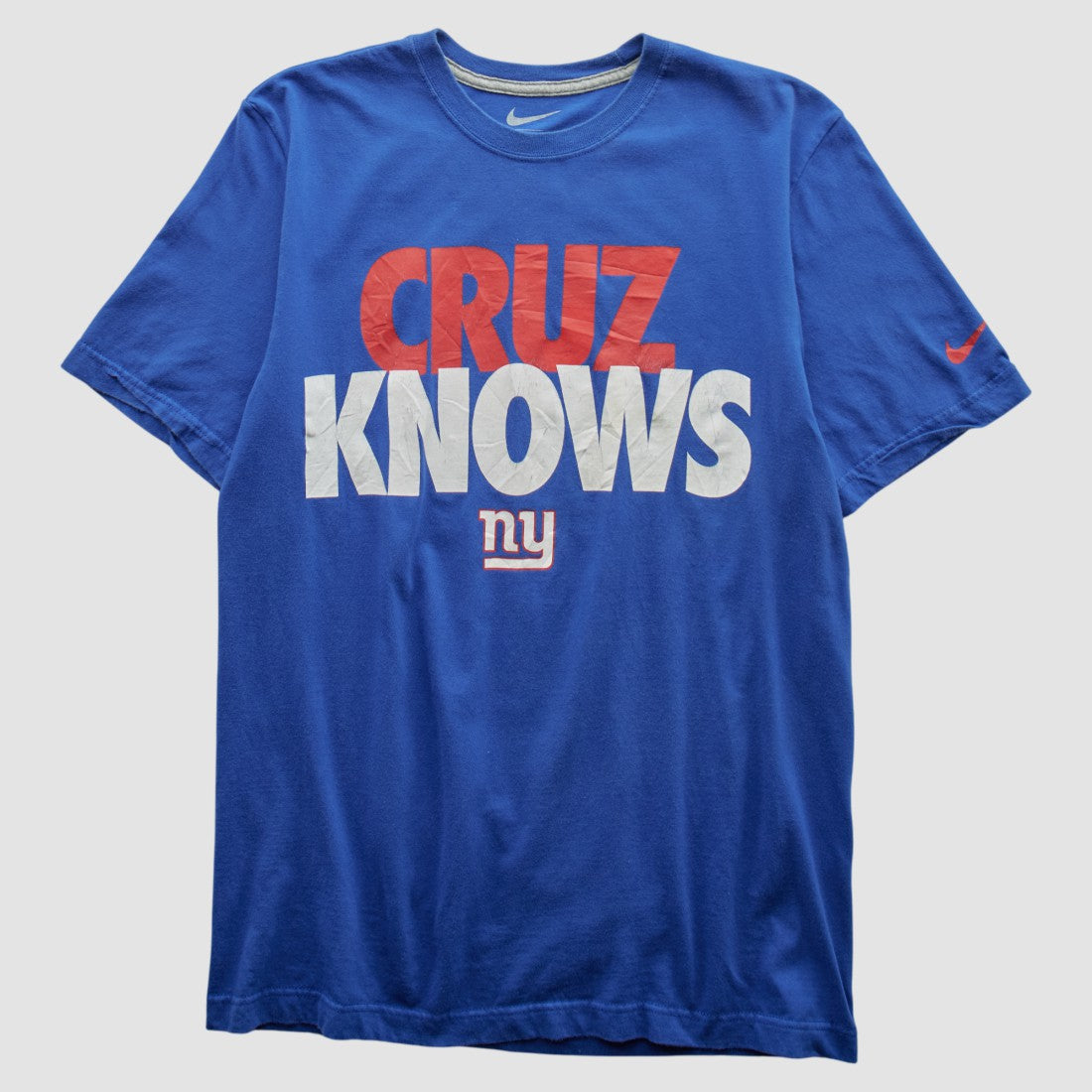 New York Giants 2010s T-shirt | NFL On sale